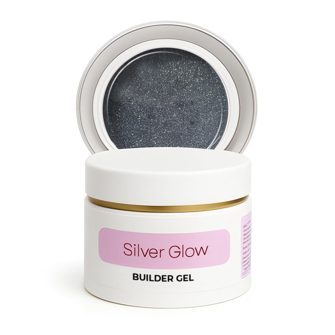 Builder Silver Glow 30ml