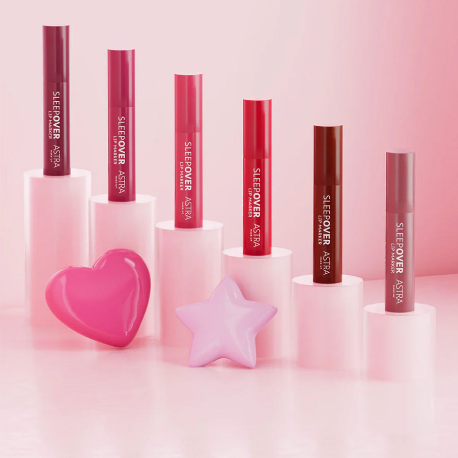 Sleepover Lip Marker