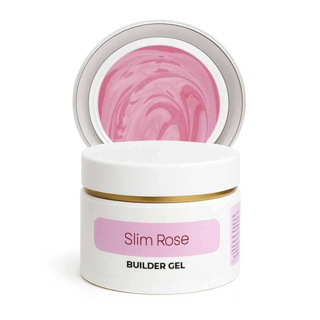 Builder Re.Slim Rose