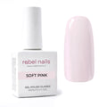 Soft Pink 10ml