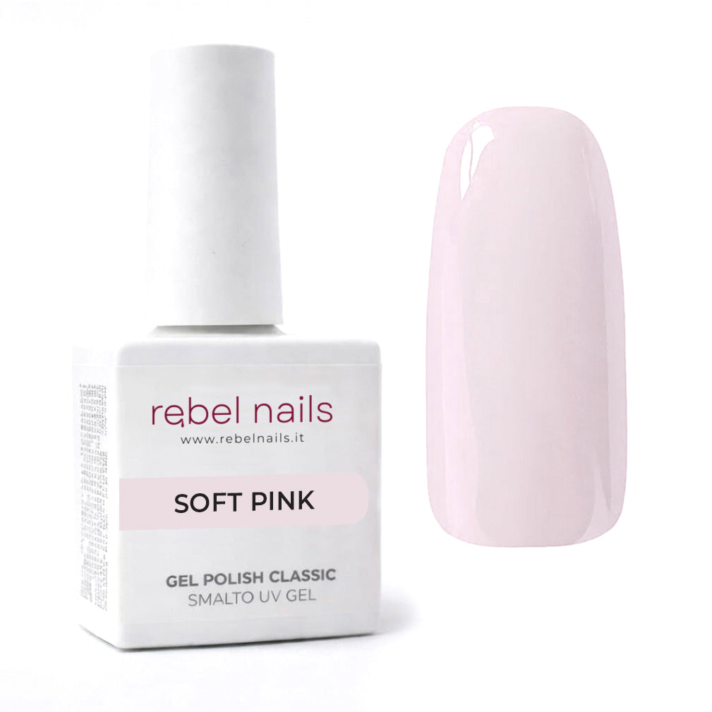 Soft Pink 10ml