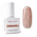 Sparkle Rose 10ml