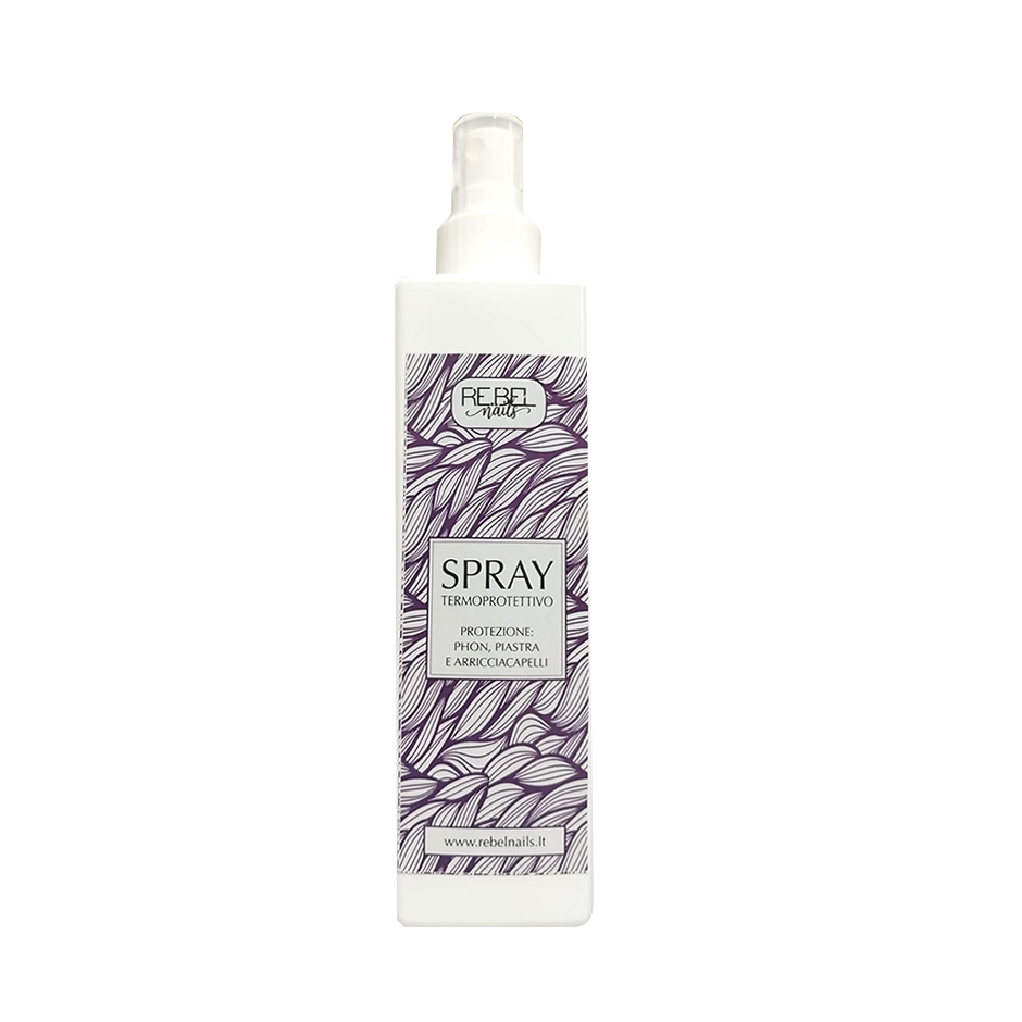 Spray Termoprotettivo 250ml