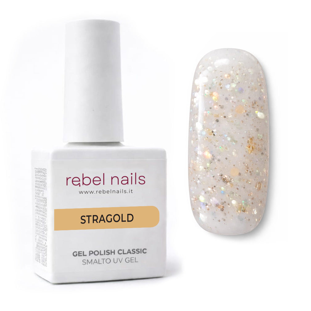 Stragold 10ml