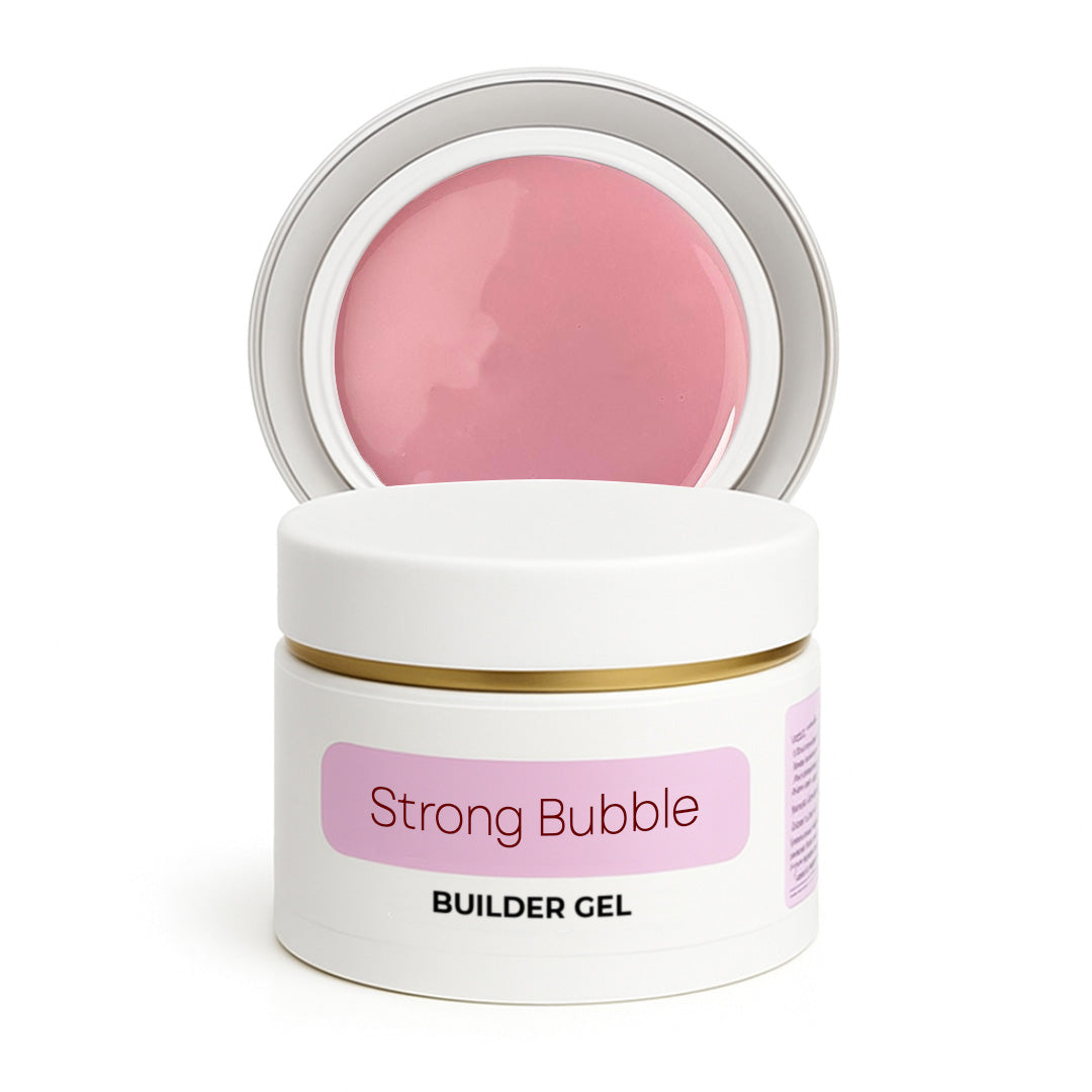 Builder Strong Bubble 50ml