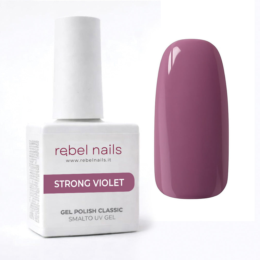 Strong Violet 10ml