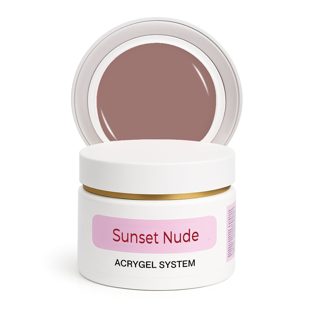 Acrygel Sunset Nude