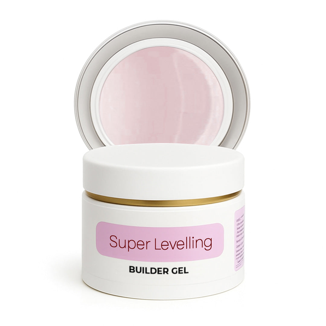Builder Super Leveling