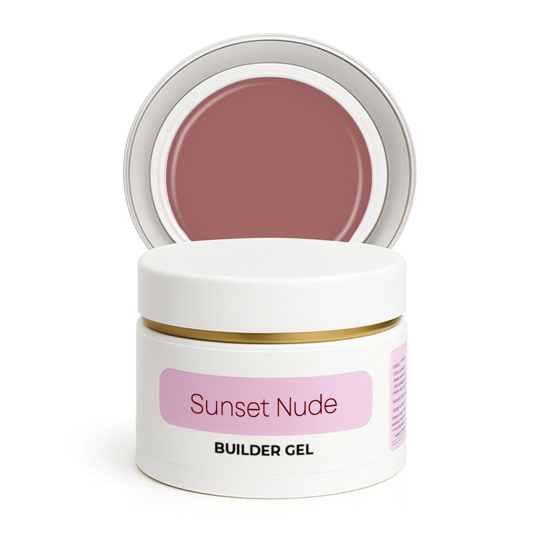Builder Sunset Nude 30ml