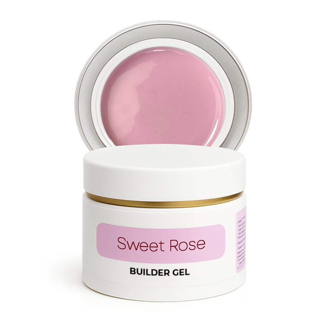 Builder Sweet Rose