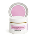 Builder Sweet Shimmer 50ml