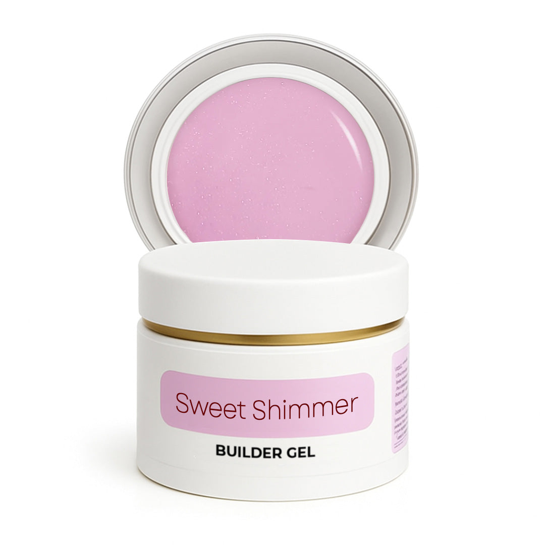 Builder Sweet Shimmer 50ml
