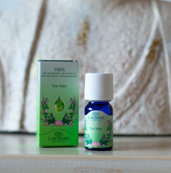Tea Tree