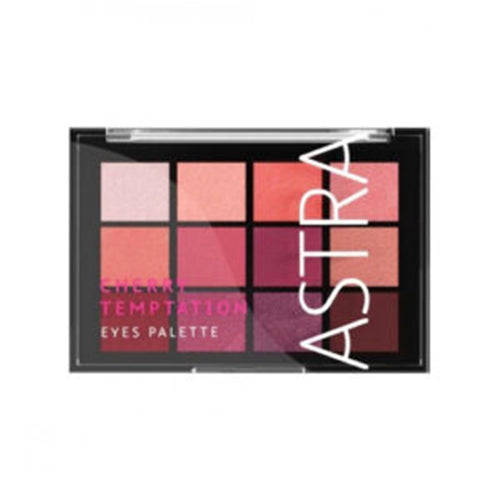 Cherry Temptation - Palette Occhi