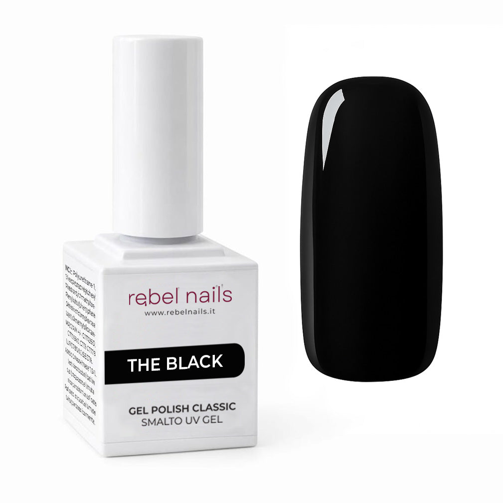 The Black 12ml