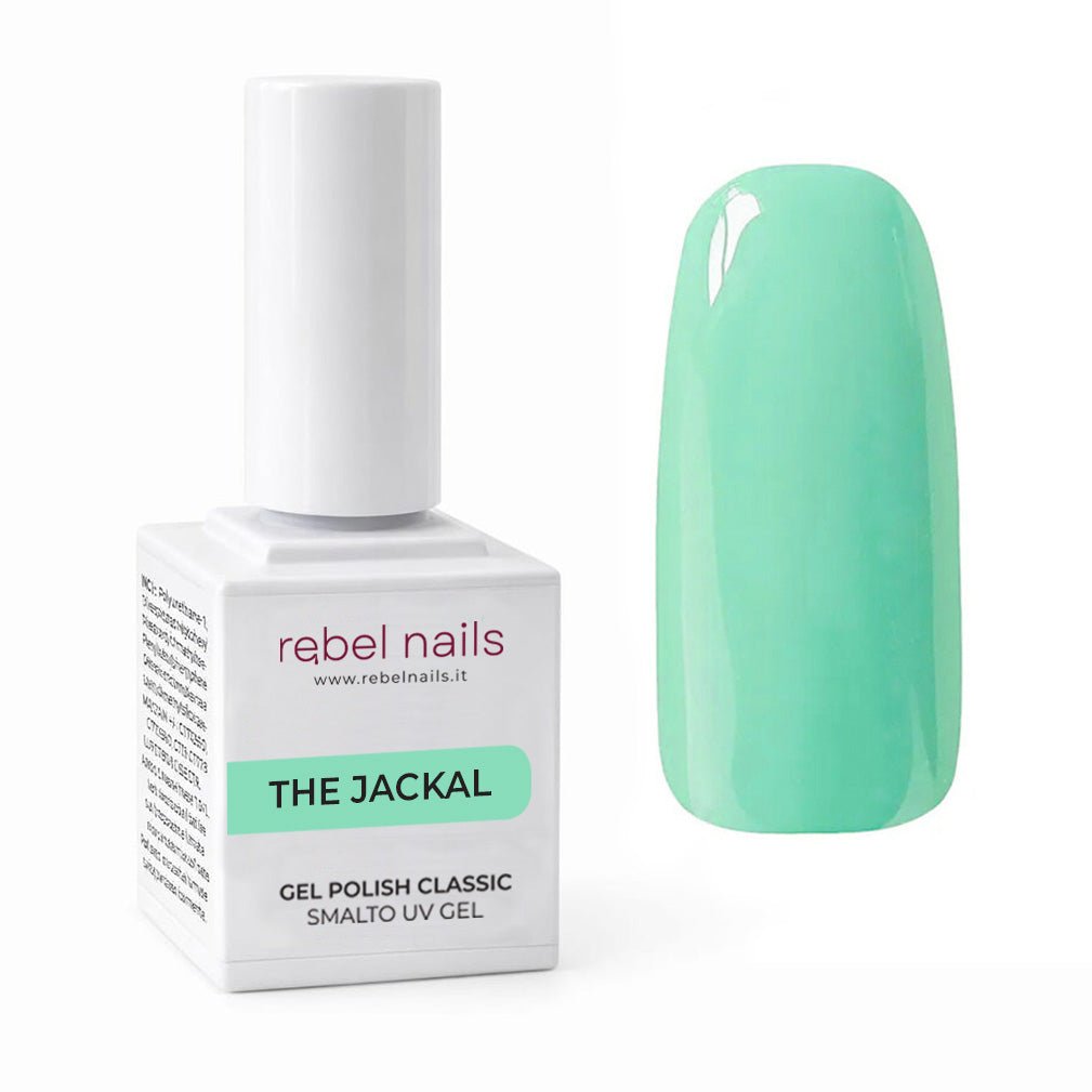The Jackal 12ml