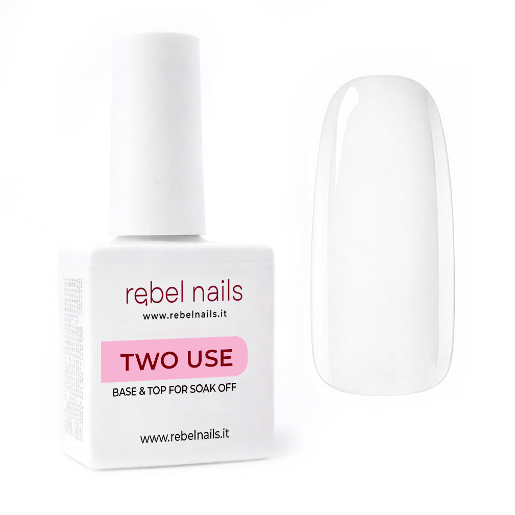 Two Use 12ml