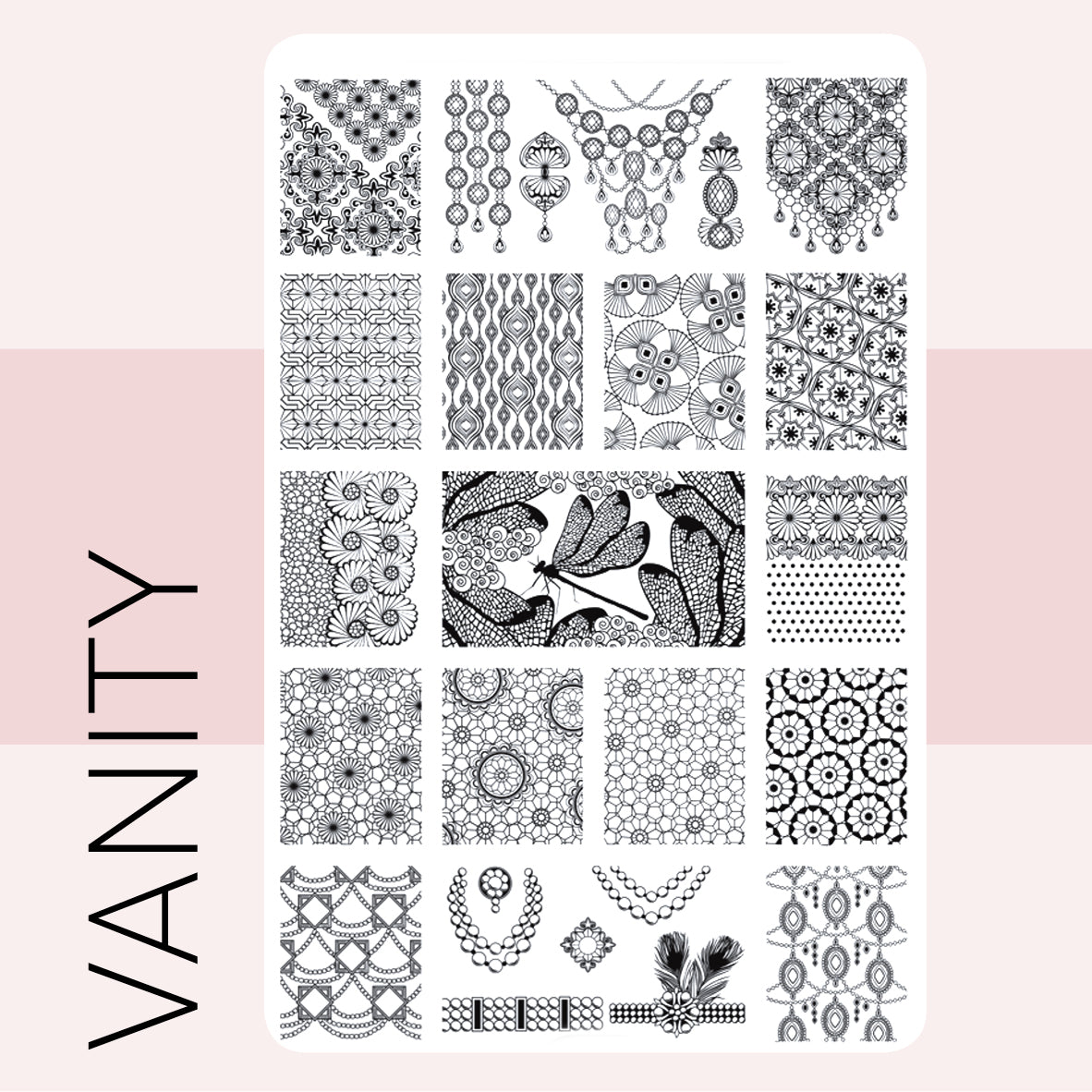 Piastre Stamping