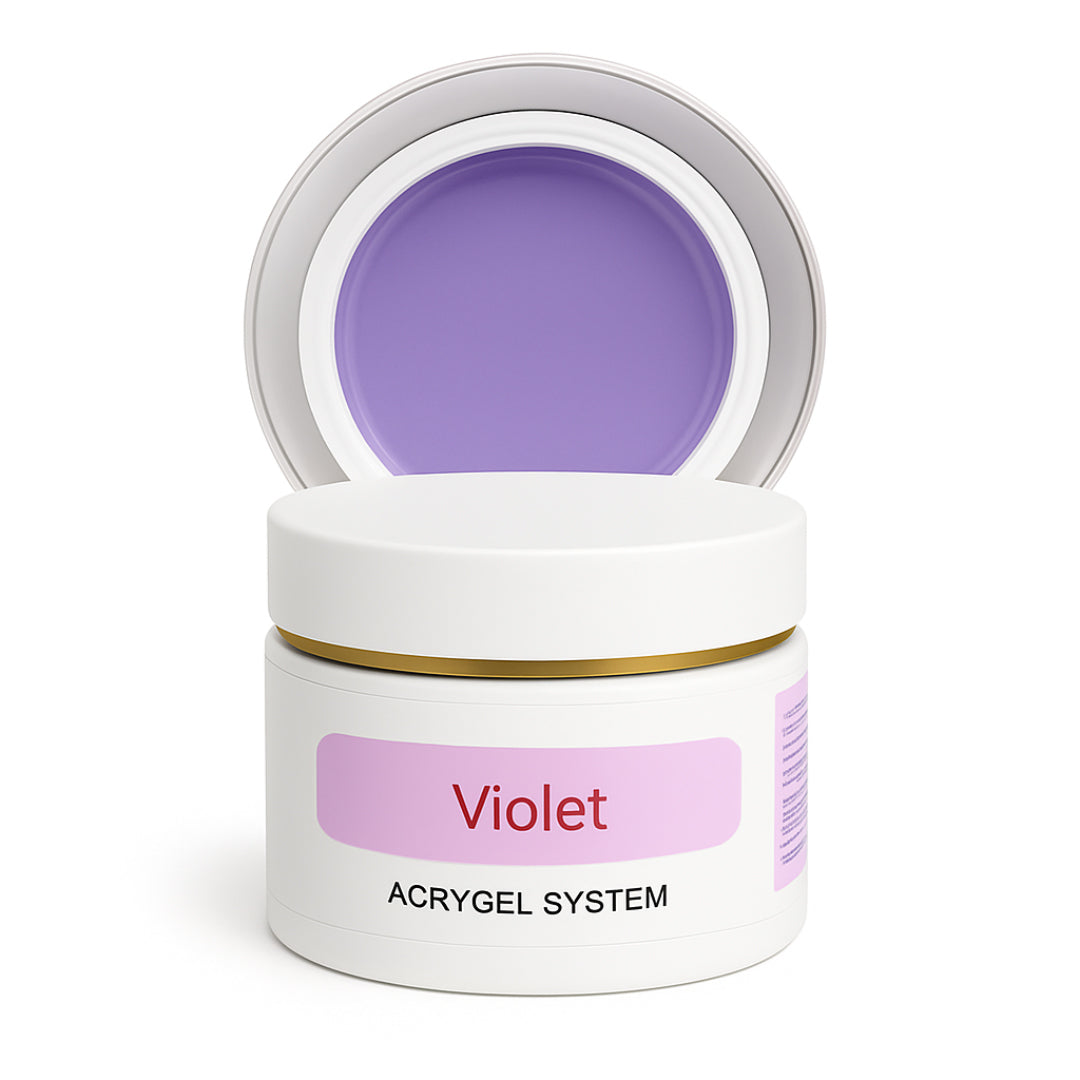 Acrygel Violet 50ml