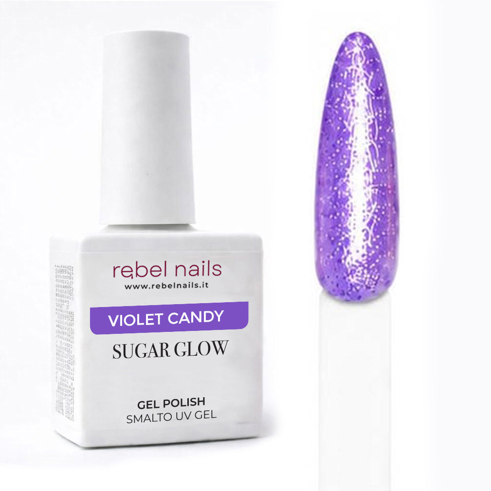 Violet Candy