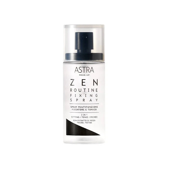 Zen Routine - Fixing Spray